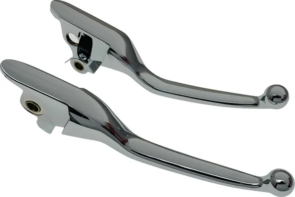 Siaurų svirčių komplektas DRAG Narrow Lever Set 2020-2023 Mechanical clutch