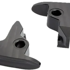 ARLEN NESS Method svirčių komplektas SET METHOD BLACK