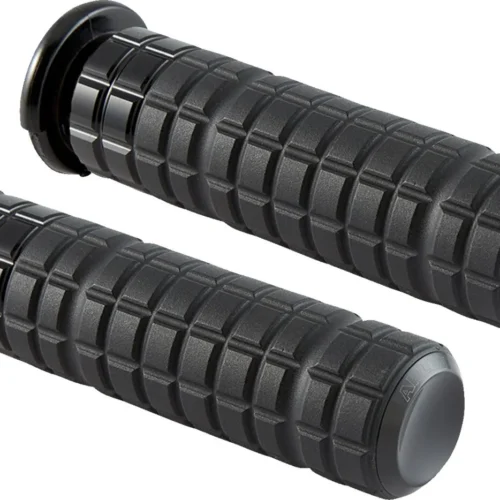 Rankenos SpeedLiner - TBW - BLACK Rankenos SpeedLiner - TBW - BLACK