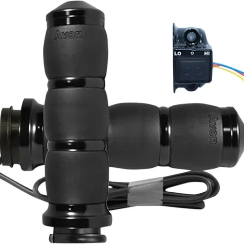 Šildomos rankenos VEL AIR ANO TBW HEAT Šildomos rankenos VEL AIR ANO TBW HEAT