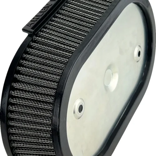 Big Sucker® patobulintas oro filtras, BIG SUCKER UPGRADE KIT - M8 17-24