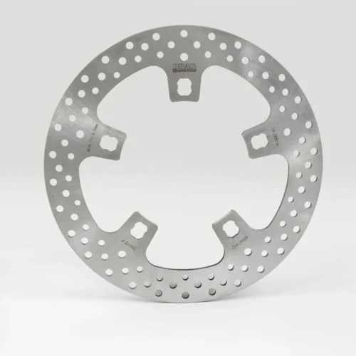 F serijos stabdžių diskas 11,8
