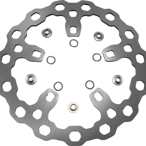 Padidinto dydžio Cubiq™ stabdžių diskas 320 mm