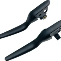 DRAG Custom Lever Set Nestandartinių svirčių komplektas LSR BLK 21-23