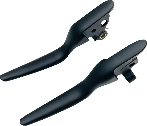 DRAG Custom Lever Set Nestandartinių svirčių komplektas LSR BLK 21-23