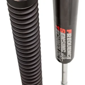 KIT FST MONOT FORK STD 31-4006 HARLEY DAVIDSON TOURING/POL Monotube Cartridge Fork Kit TOURING FLH 17-