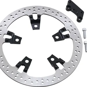 Big Brake Floating Rotor Kit ROTOR BG 14 L 14-15 FLT