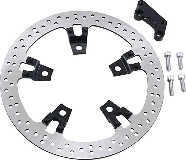Big Brake Floating Rotor Kit ROTOR BG 14 L 14-15 FLT