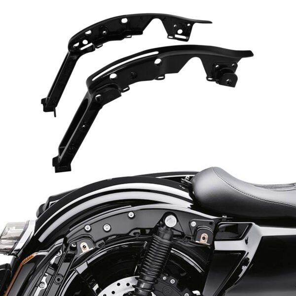 Rear Fender Support Bracket For Harley Davidson Touring ’14-’24