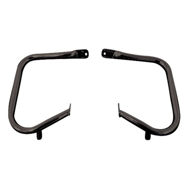 1-6 Saddlebag Bracket Guard Bar For Touring 2014-