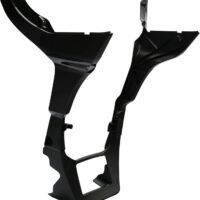 Chin Spoiler For Harley Davidson Road Glide-Road Glide Special