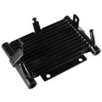 Ausinimo Oil Cooler Cooler Radiator For Harley Davidson Touring 17-Road glide, Road king, Street glide