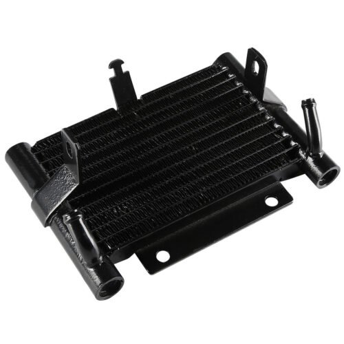 Ausinimo Oil Cooler Cooler Radiator For Harley Davidson Touring 17-Road glide, Road king, Street glide