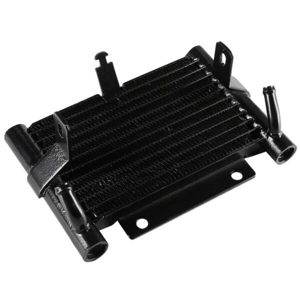 Ausinimo Oil Cooler Cooler Radiator For Harley Davidson Touring 17-Road glide, Road king, Street glide