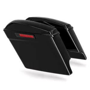 Extended Saddlebags Harley Davidson Touring model  2014-2023