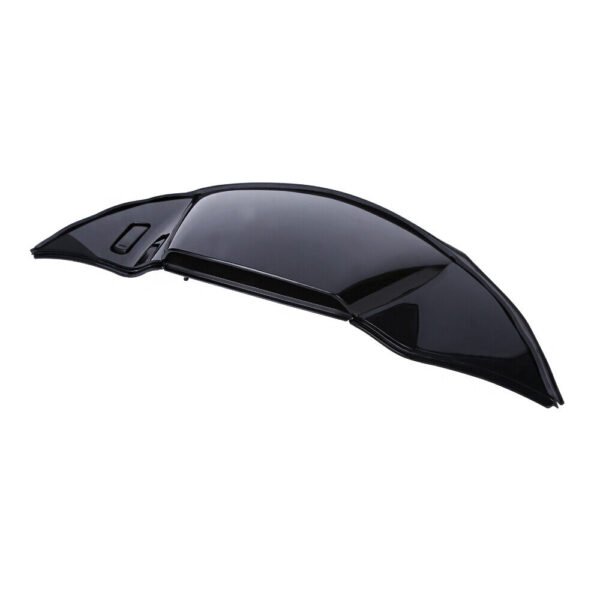 Upper Cover With Air Duct HD Road Glide 2015-