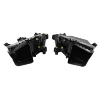 Fairing Storage Glove Box Road Glide 15-23