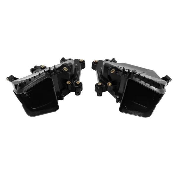 Fairing Storage Glove Box Road Glide 15-23