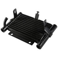 3-89 Oil Cooler Cooler Radiator For Harley Davidson Touring 17-Road glide, Road king, Street glide