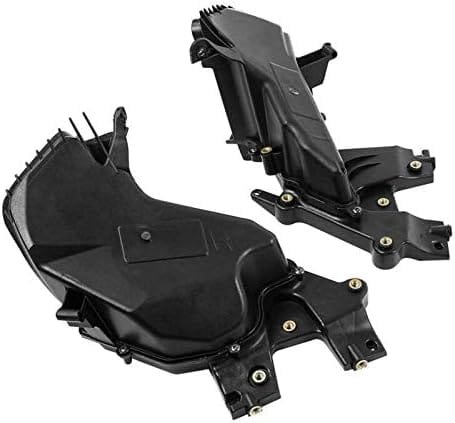 Fairing Storage Glove Box Road Glide 15-23