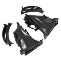 Fairing Air Duct Road Glide 15-23