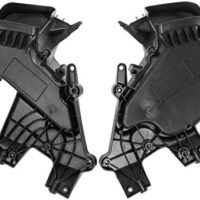 Fairing Storage Glove Box Road Glide 15-23