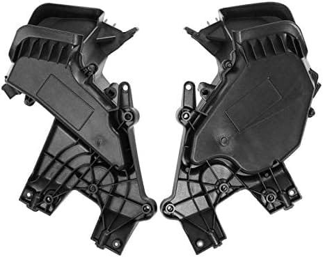 Fairing Storage Glove Box Road Glide 15-23