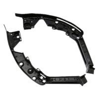 Rear Fender Support Bracket For Harley Davidson Touring ’14-’24
