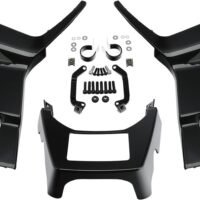 Chin Spoiler For Harley Davidson Road Glide-Road Glide Special