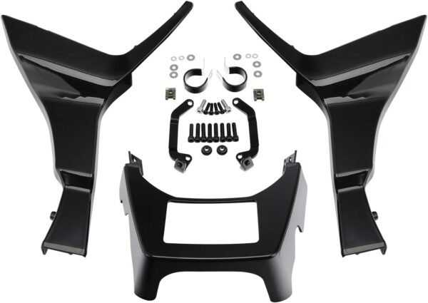 Chin Spoiler For Harley Davidson Road Glide-Road Glide Special