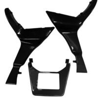 Chin Spoiler For Harley Davidson Road Glide-Road Glide Special