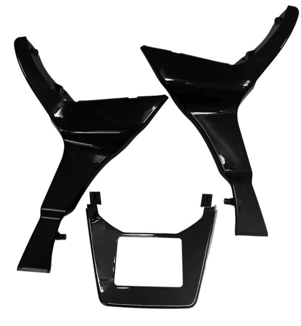 Chin Spoiler For Harley Davidson Road Glide-Road Glide Special