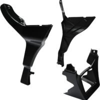 Chin Spoiler For Harley Davidson Road Glide-Road Glide Special