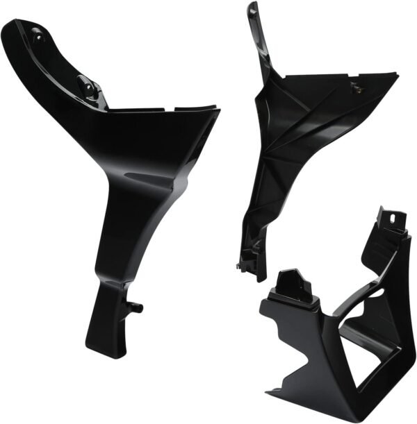 Chin Spoiler For Harley Davidson Road Glide-Road Glide Special