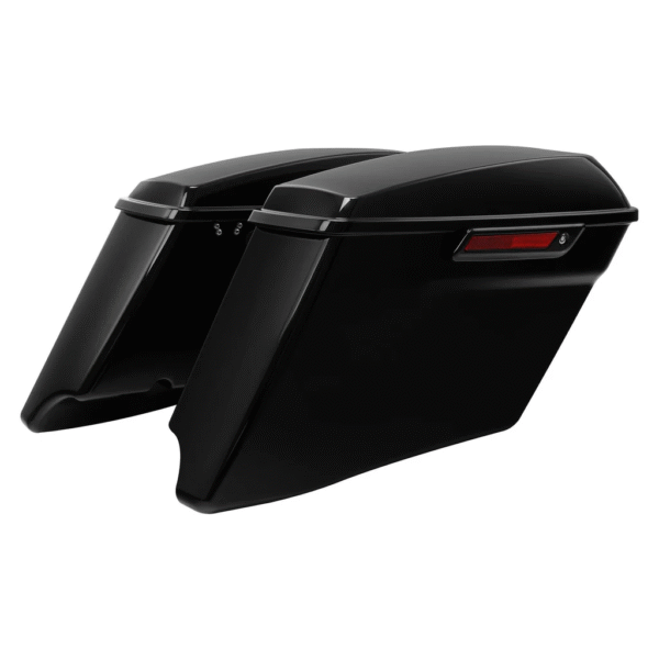 CVO Saddlebags For Harley Davidson Touring 2014-