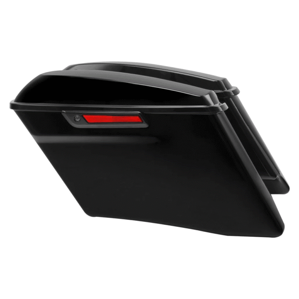 CVO Saddlebags For Harley Davidson Touring 2014-