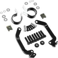 Chin Spoiler For Harley Davidson Road Glide-Road Glide Special