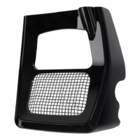 Chin Spoiler For Harley Davidson Touring 2017-