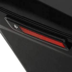 Extended Saddlebags Harley Davidson Touring model  2014-2023