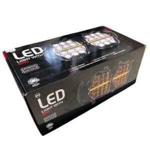 Off-Road-Headlight-for-RG-2015-up-3 Headlight For Harley Davidson Road Glide 2015-