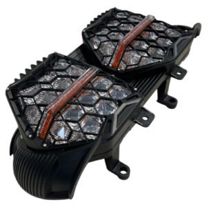 Off-Road-Headlight-for-RG-2015-up-8 Headlight For Harley Davidson Road Glide 2015-