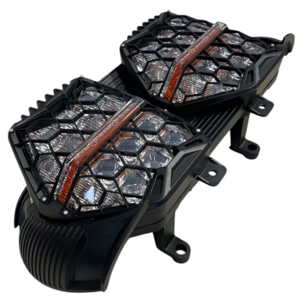 Off-Road-Headlight-for-RG-2015-up-8 Headlight For Harley Davidson Road Glide 2015-