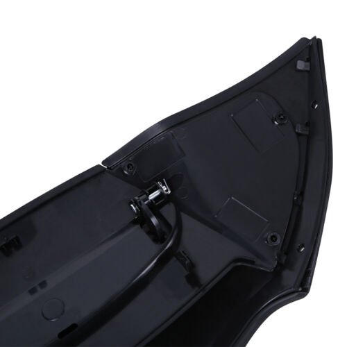 Upper Cover With Air Duct HD Road Glide 2015-