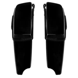 CVO Saddlebags For Harley Davidson Touring 2014-