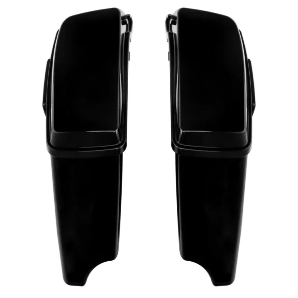 CVO Saddlebags For Harley Davidson Touring 2014-