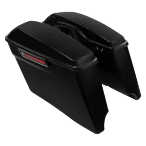CVO Saddlebags For Harley Davidson Touring 2014-