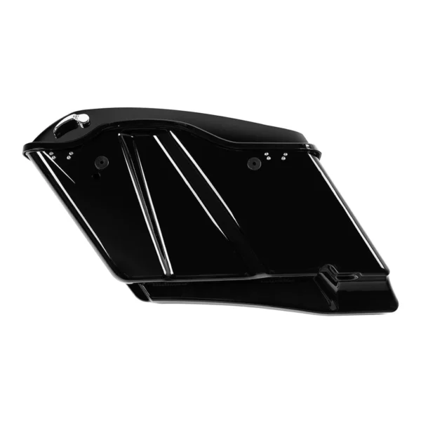 CVO Saddlebags For Harley Davidson Touring 2014-