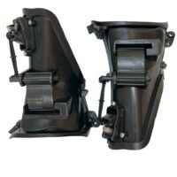 Fairing Air Duct Road Glide 15-23