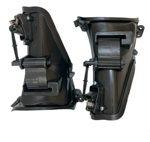 Fairing Air Duct Road Glide 15-23