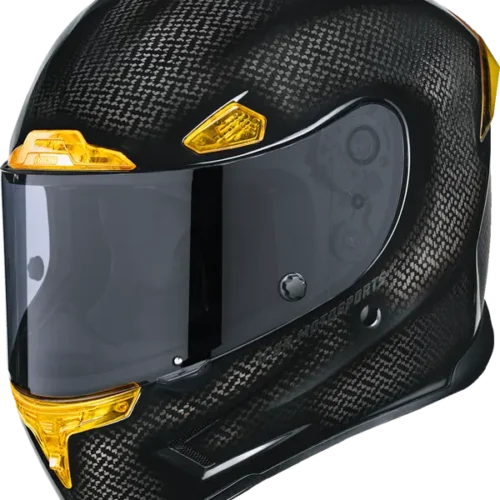 ICON Airframe Pro™ Carbon 4Tress Helmet